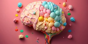 Cerveau : le gras et le sucre le modifient pour le rendre dependant 