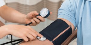 Hypertension arterielle : le traitement d-urgence