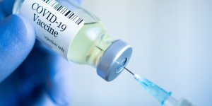 Covid-19 : il faudrait vacciner 90% des adultes pour un retour a la normale