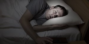 Incontinence nocturne : les causes chez l-adulte