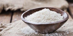 Carrefour : des sachets de riz basmati contenant une toxine rappeles en urgence