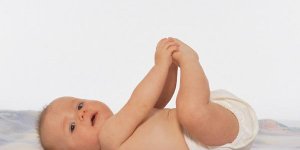 Hygiene bucco dentaire de bebe : les bons gestes
