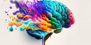 Alzheimer : un metabolisme cerebral rapide peut etre un signe precoce