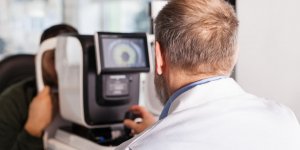 Hypermetrope : les tests de vision chez l-ophtalmo