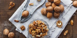 Pourquoi les noix sont des anticholesterols naturels