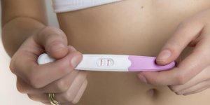 Deni de grossesse : le test est-il positif ou negatif ?