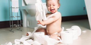 Incontinence urinaire de l-enfant : quand faut-il s-inquieter ?