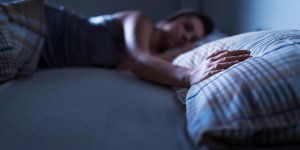 Sommeil : mal dormir augmenterait les risques d-arteres bouchees (et donc d-infarctus)