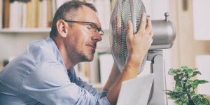 Canicule et droit du travail : peut-on refuser de travailler par forte chaleur ?