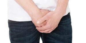Probleme de prostate : pourquoi urine-t-on plus ?