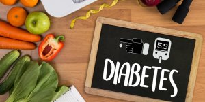 Diabete : le regime hypoglucidique