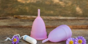 Coupe menstruelle : un risque de choc toxique ?