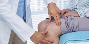 Douleur au genou : qu-est-ce que la chondropathie