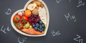Hypercholesterolemie : comment mieux manger ?
