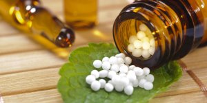 Maigrir avec l-homeopathie : la piloselle