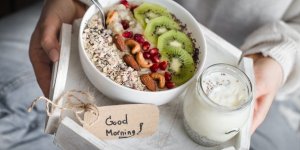 Rhume : le petit dejeuner ideal pour le combattre 