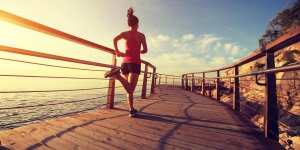 Course a pied : les bienfaits du running