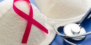 Cancer du sein : qu-est-ce que le cancer du mamelon ?