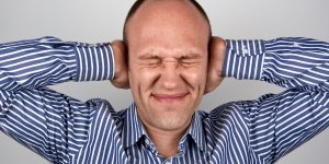 Sifflement dans l-oreille : les traitements