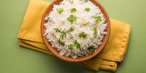 Rappel de riz basmati contamine par des toxines 