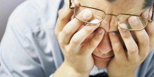 Ulcere de l-estomac : la faute au stress, vraiment ?