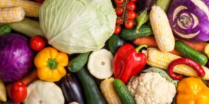 Diabete : manger des fruits et legumes chaque jour eviterait la maladie