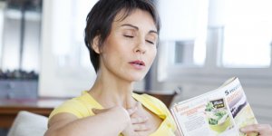 Pourquoi le risque de maladies cardiaques augmente a l-approche de la menopause