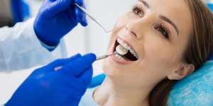 Appareil dentaire transparent : les principales indications
