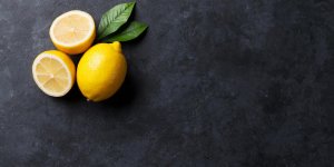Rhume de cerveau : un remede au citron
