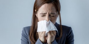 Comment soulager une sinusite avec des inhalations ?