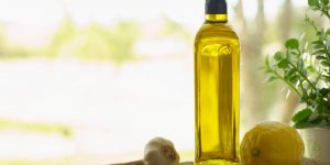 Melange huile d-olive et citron : un bienfait sur la digestion