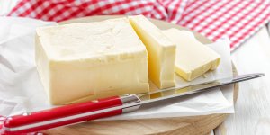 Beurre : par quoi le remplacer pour ne pas grossir ?