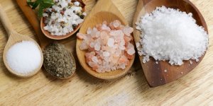 Les 5 bons reflexes pour reduire sa consommation de sel