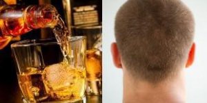 Alcool : un test sur vos cheveux pour connaitre votre consommation