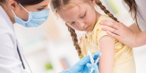 Vaccin ROR : les 3 maladies qu-il permet de prevenir