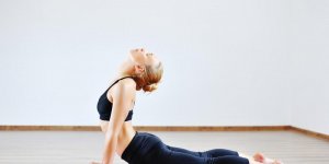 Comment maigrir du ventre avec un exercice de yoga