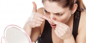 Carcinome basocellulaire du nez : comment le reconnaitre ?
