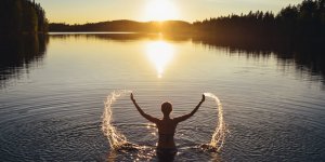  Friluftsliv : la recette norvegienne pour vivre heureux grace a la nature