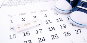 Contraception naturelle : savoir reperer la periode d-ovulation