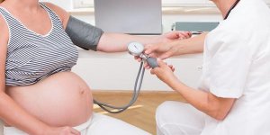 Les symptomes de l-hypertension chez la femme enceinte