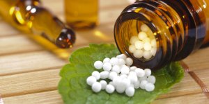 Non, l’homeopathie n’est pas efficace contre la grippe