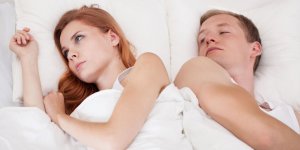 6 signes que vous etes frustre sexuellement