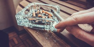 Maladie de Crohn : le tabagisme est-il un facteur determinant ?
