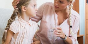 Gastro-enterite : comment ne pas contaminer son enfant ?