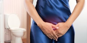 Fuites urinaires : un symptome de descente d-organe ?