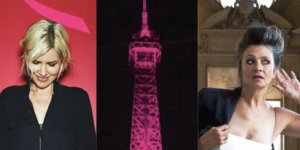 Octobre Rose : Catherine Ringer et Dido donnent un concert gratuit pour le cancer du sein