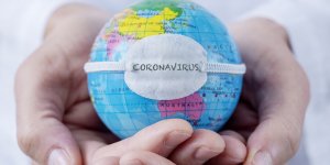 Coronavirus : 7 infos rassurantes qui font du bien !