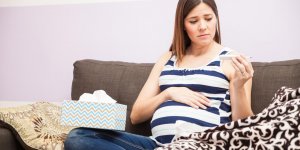 Fievre du nourrisson : quels dangers ?