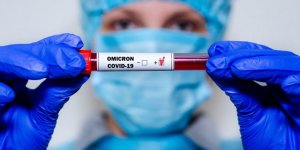 Coronavirus : Omicron aussi grave que les autres variants selon une etude