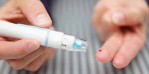 Diabete non insulinodependant : des traitements naturels